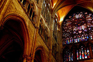 Cathedrals Amiens
