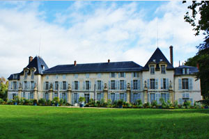 Chateau de Malmaison