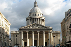 Monuments of Paris.html