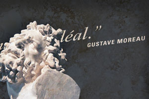 Museum Gustave Moreau