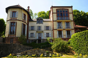 maison Emile Zola à Médan