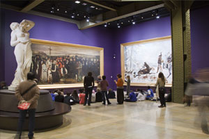 The Orsay Museum
