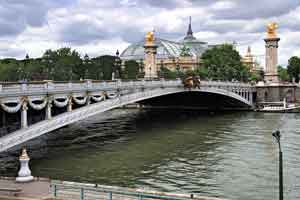 Pont Alexandre